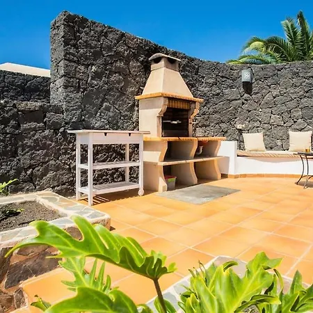Vistas Al Mar, Piscina Climatizada Y Jacuzzi 빌라