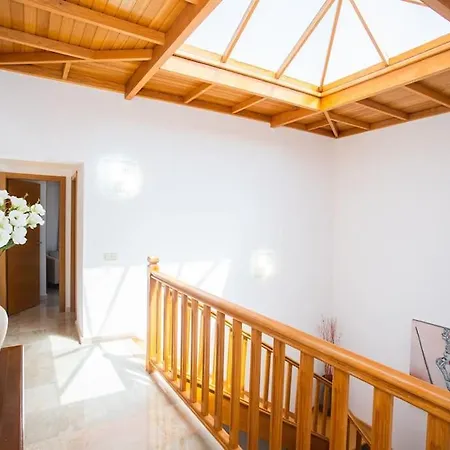 Vistas Al Mar, Piscina Climatizada Y Jacuzzi 빌라 *