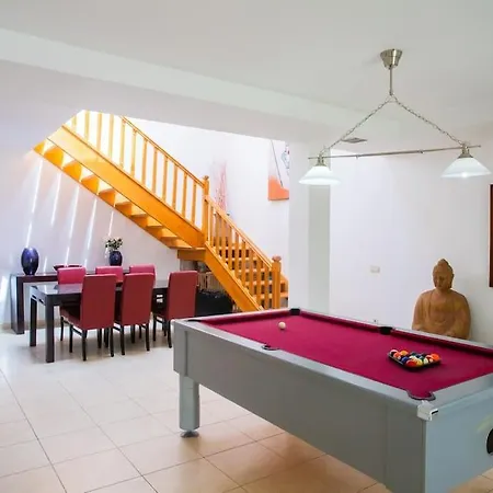 Vistas Al Mar, Piscina Climatizada Y Jacuzzi