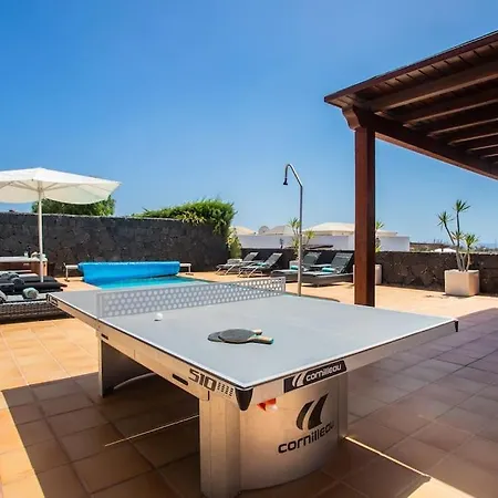 Vistas Al Mar, Piscina Climatizada Y Jacuzzi