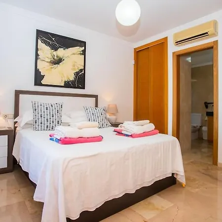 Villa Vistas Al Mar, Piscina Climatizada Y Jacuzzi