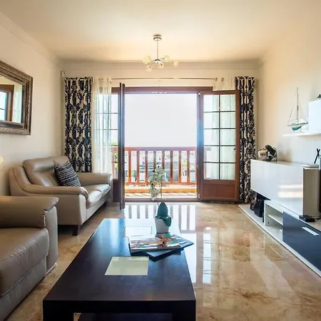 Vistas Al Mar, Piscina Climatizada Y Jacuzzi Villa *