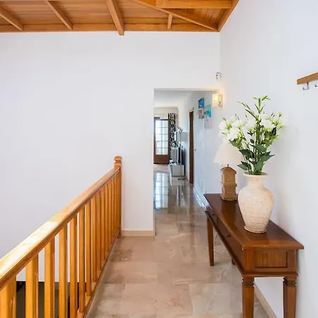 Villa Vistas Al Mar, Piscina Climatizada Y Jacuzzi