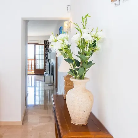 Vistas Al Mar, Piscina Climatizada Y Jacuzzi Villa *