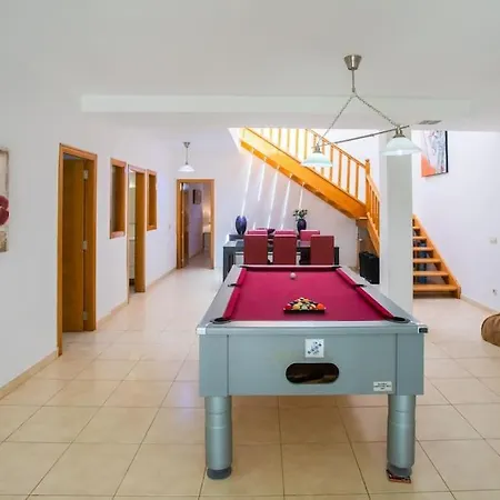 Vistas Al Mar, Piscina Climatizada Y Jacuzzi Villa *