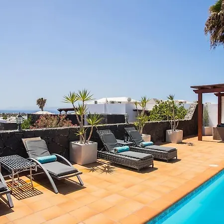 Vistas Al Mar, Piscina Climatizada Y Jacuzzi