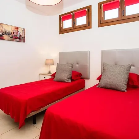 Villa Vistas Al Mar, Piscina Climatizada Y Jacuzzi