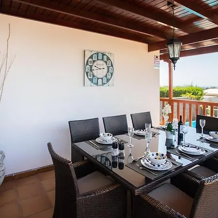 Vistas Al Mar, Piscina Climatizada Y Jacuzzi *