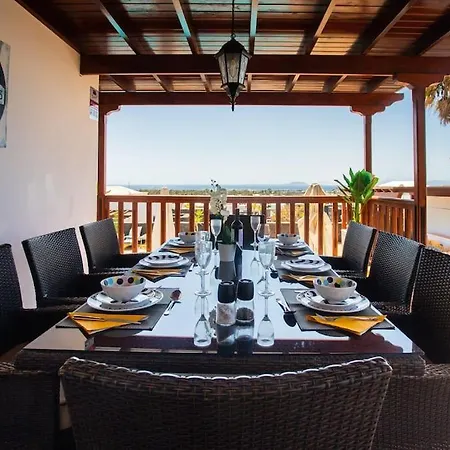Vistas Al Mar, Piscina Climatizada Y Jacuzzi