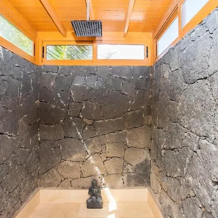 Villa Vistas Al Mar, Piscina Climatizada Y Jacuzzi *